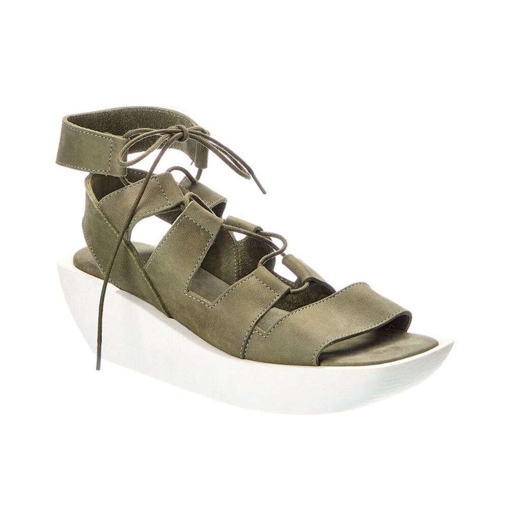 Arche Gimlyz Leather Sandal